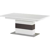 uno Esstisch Setto - weiß - Tische > Esstische - Möbel Kraft