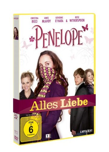 Penelope - Alles Liebe Edition