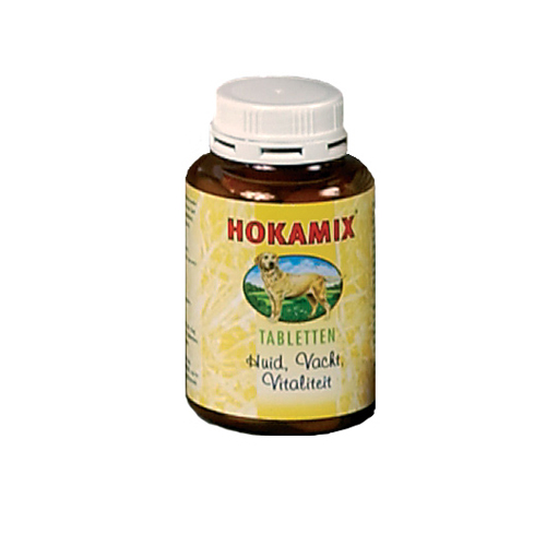 Hokamix Classic Tabletten - 200 Stück