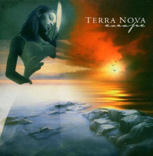 Escape by Terra Nova (2009-01-01)