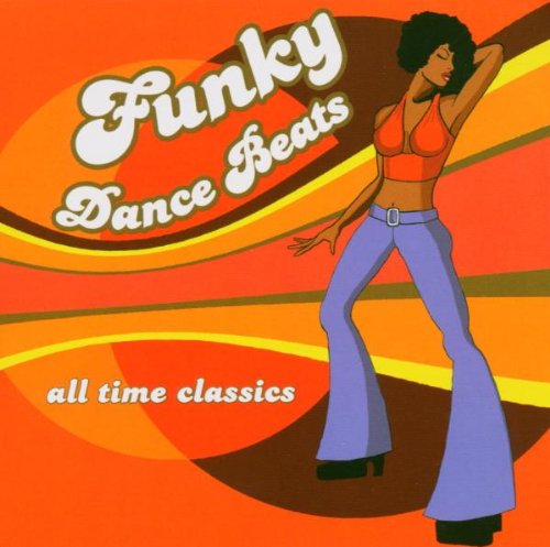 Funky Dance Beats All Time Cla