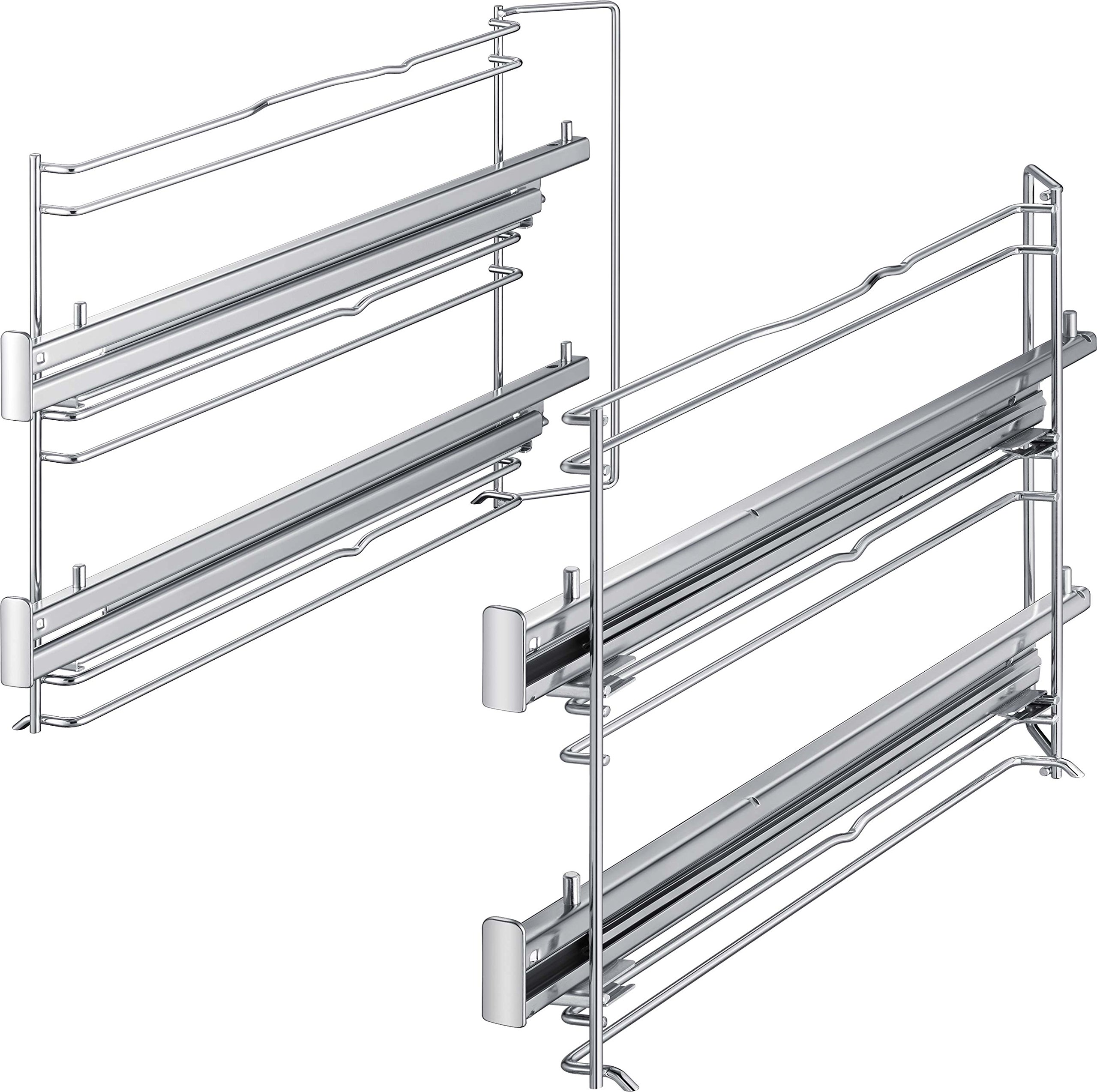 Samsung MA-RS272 Original Teleskopauszug Backofen und Herdzubehör