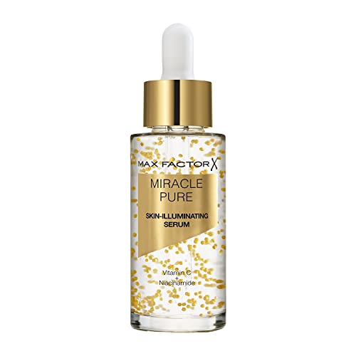 MIRACLE PURE skin-illuminating serum 30 ml