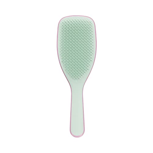 Tangle Teezer | Die Nassentwirrbürste für nasses und trockenes Haar | Für alle Haartypen | Beseitigt Knoten & reduziert Bruch | Rosensalbei