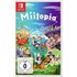 Nintendo MIITOPIA Switch USK: 0
