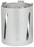 Bosch Accessories Bosch Professional Steckschlüssel für Sechskantschrauben (Schlüsselweite: 5/16", Länge: 65 mm)