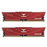 TeamGroup T-Force Vulcan Z 16GB DDR4 3200MHz CL16 (2x8GB)