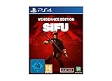 SIFU (Vengeance Edition) - [Playstation 4]