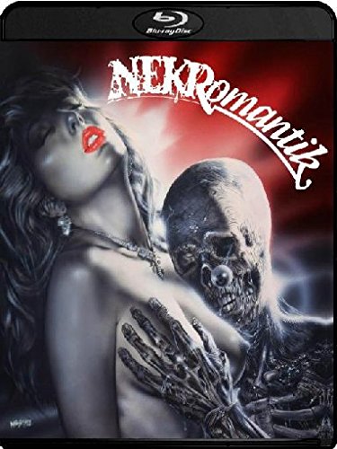 Nekromantik 1 [Blu-ray] [Limited Edition]