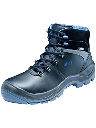 Atlas Stiefel Gtx 745 Xp S3 W10 Gr.41