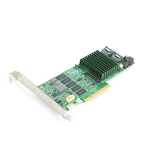 Supermicro AOC-S2208L-H8IR RAID-Controller PCI Express x8 3.0 6 Gbit/s