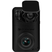 Transcend DrivePro 10 - Kamera für Armaturenbrett - 1080p / 60 BpS - Wi-Fi - G-Sensor