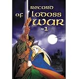 Record of Lodoss War, Vol. 1