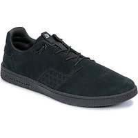 Cat Footwear Unisex-Erwachsene Pause Sneaker, Black, 41 EU