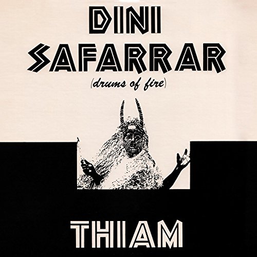Dini Saffarar (Drums Of Fire)