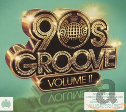 90s Groove 2