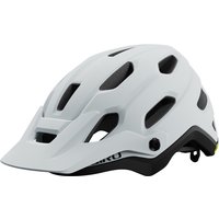 Giro Source MIPS All Mountain MTB Fahrrad Helm weiß 2021: Größe: S (51-55cm)
