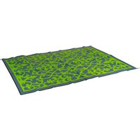 Bo Leisure Picknick Teppich grün 2 x 2,7 m grün grün 2 x 2,7 m
