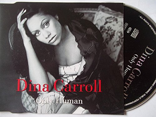 Only human (plus 3 tracks, 1996)