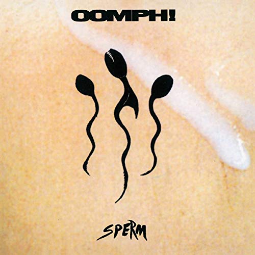 Sperm (Re-Release)