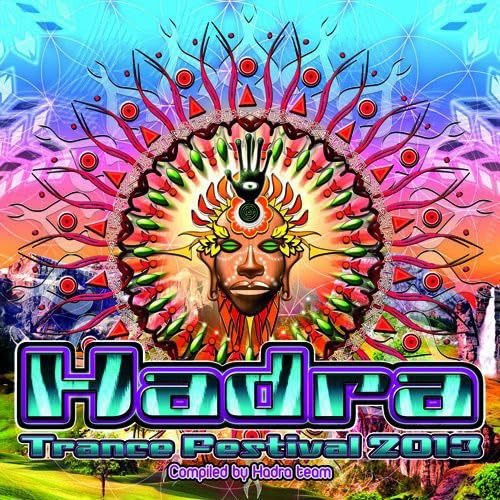 Hadra Trance Festival 7