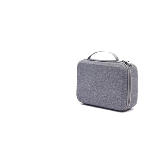 XNasu Tragbare Tasche for D-JI Mavic Mini 2 Lagerung Tasche Drone Handtasche Outdoor Carry Box Fall Drone Zubehör (Color : Option 3)