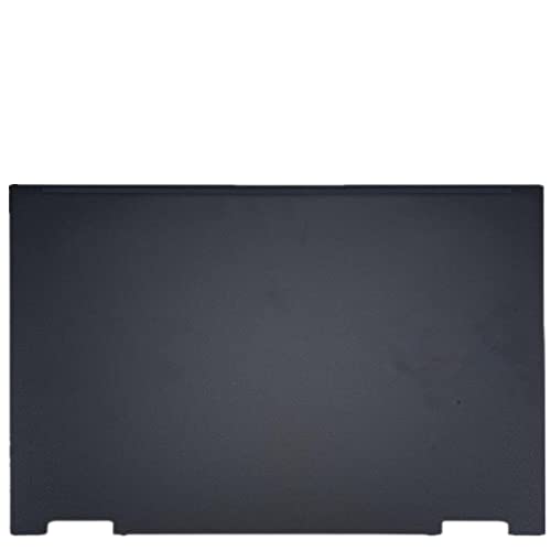 fqparts Laptop LCD Top Cover Obere Abdeckung für ASUS for VivoBook TP420UA Schwarz