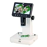 dnt Digitales Mikroskop UltraZoom PRO, DNT000006
