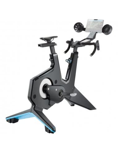 Tacx Neo Bike Smart Rollentrainer 2020 Renn-Rad