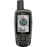 Garmin GPSMAP 65 schwarz/beige