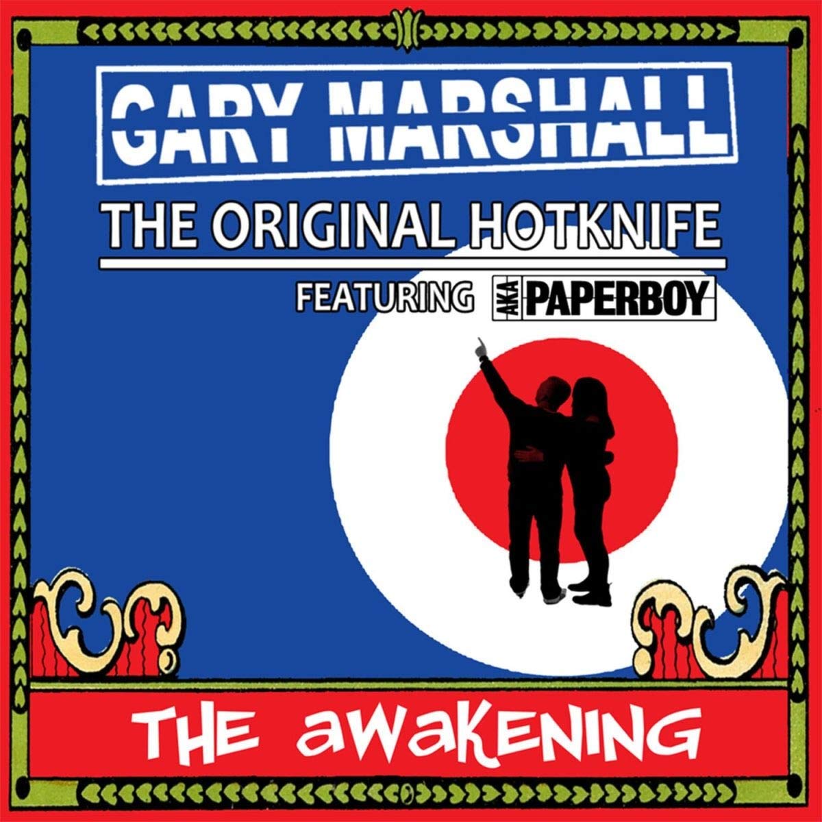 The Awakening [Vinyl LP]