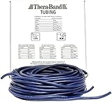 Thera-Band Tubing 30,50 m, extra stark/blau