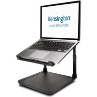 Kensington SmartFit Laptop Riser - Notebook-Ständer - 39,6 cm (15.6) - Schwarz (K52783WW)
