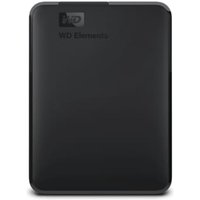 WD Elements Portable 4 TB externe Festplatte USB3.0 2.5zoll