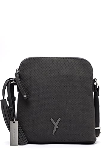 SURI FREY Romy Basic Crossover Bag Dark Grey