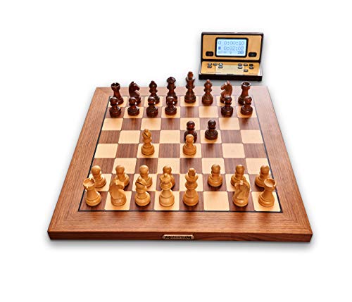 Millenium Schachcomputer Chess Genius Exclusive M820