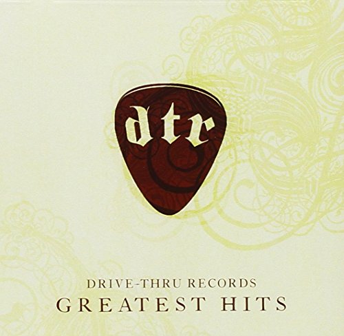 Drive Thru Records Greatest Hits