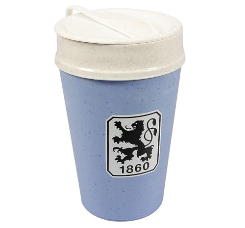 TSV 1860 München Thermobecher ** ISO TO GO **,