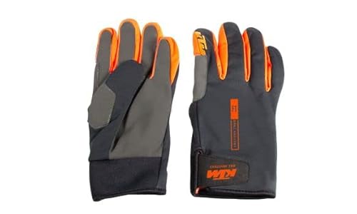 KTM Handschuhe Factory Team Gloves Long Winter (S)