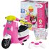 BABY born® City RC Glam-Scooter rosa