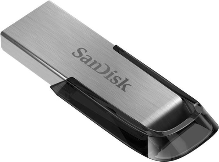 128GB SanDisk Ultra Flair USB 3.0 Speicherstick