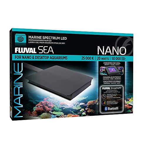 Fluval 14541 Nano Marine LED 20W