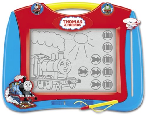 Tomy 70021 - Megasketcher - Thomas & seine Freunde Megasketcher