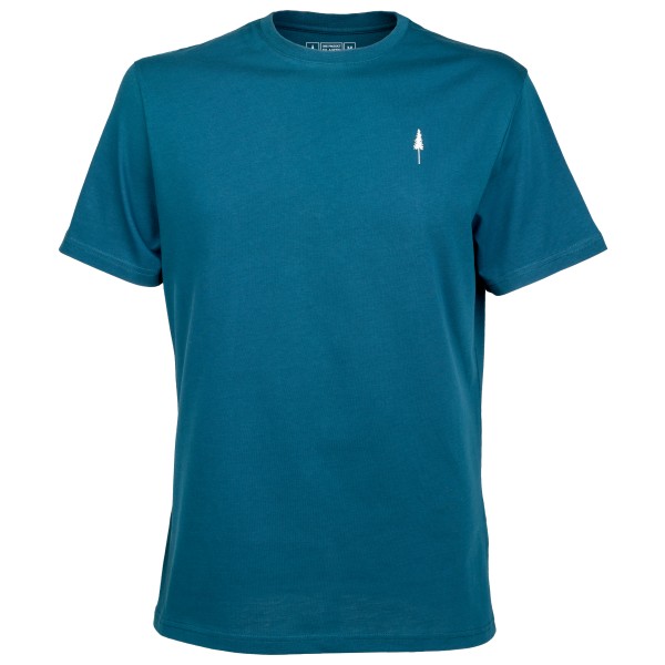 NIKIN - Treeshirt - T-Shirt Gr XL blau