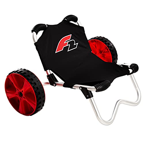 F2 SUP-Transportwagen BEACH BUGGY