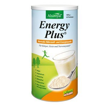 Energy Plus® (0.5 Kg)