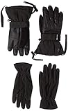 MILLET Herren Handschuhe Long 3In1 Glove, Black - Noir, S, MIV8115