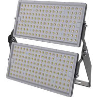 VT-97212 - LED-Flutlicht, 500 W, 67500 lm, 6500 K