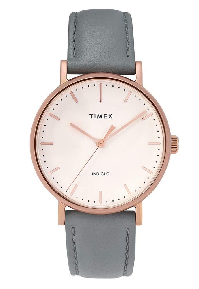 Timex Watch TW2T31800