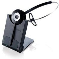 Jabra PRO 930 MS mono schnurloses Headset (MS Skype for Business)